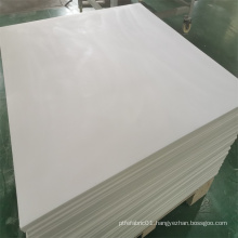 wholesale PTFE sheet pure engineering PTFE skived slip sheet